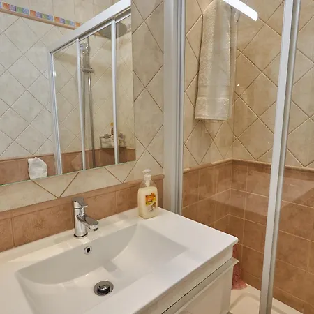 Santa Barbara Tropical Апартаменты *