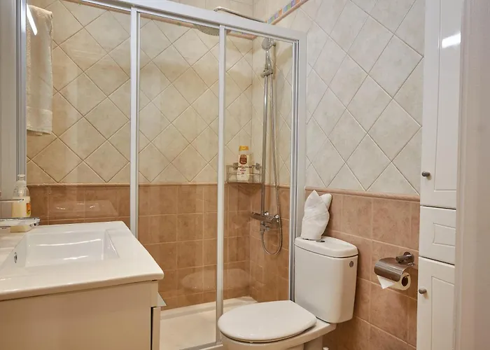 Santa Barbara Tropical *