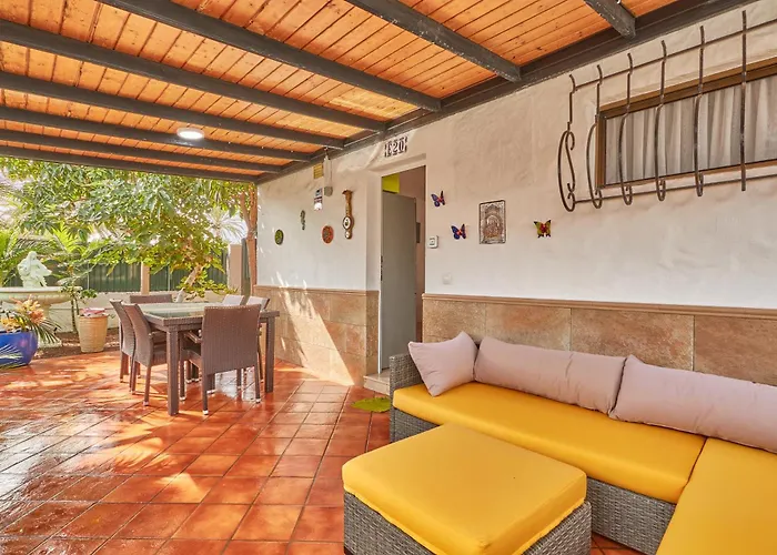 Santa Barbara Tropical Apartmán