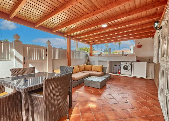 Santa Barbara Tropical *