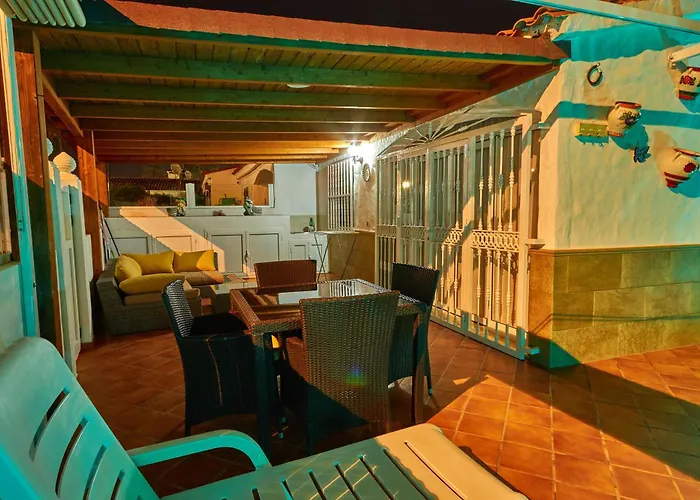 Apartmán Santa Barbara Tropical