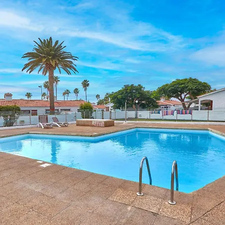 Santa Barbara Tropical Maspalomas