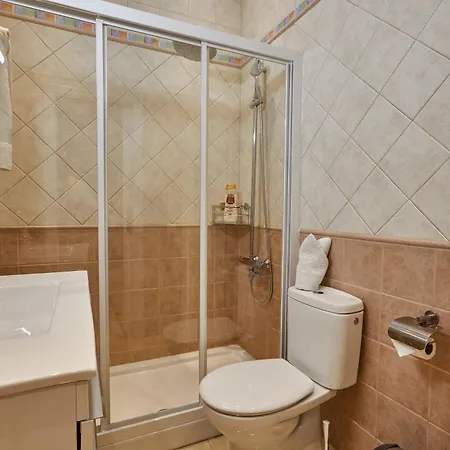 Apartman Santa Barbara Tropical