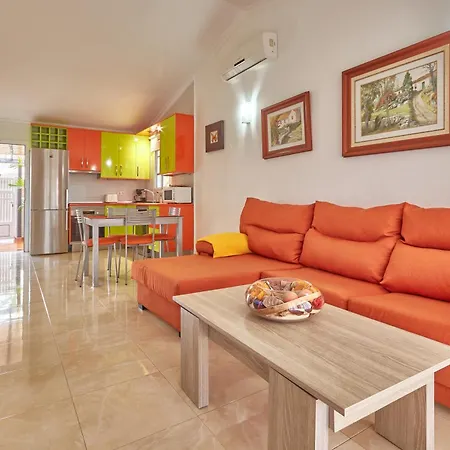 Apartman Santa Barbara Tropical