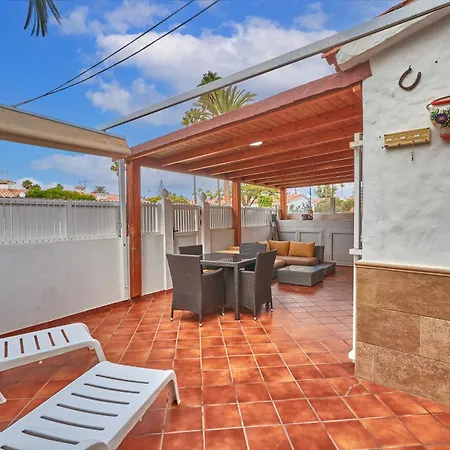 Apartman Santa Barbara Tropical *