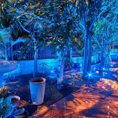 Santa Barbara Tropical Apartman Maspalomas