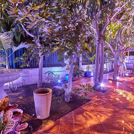Apartman Santa Barbara Tropical