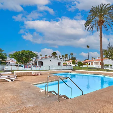 Apartman Santa Barbara Tropical *