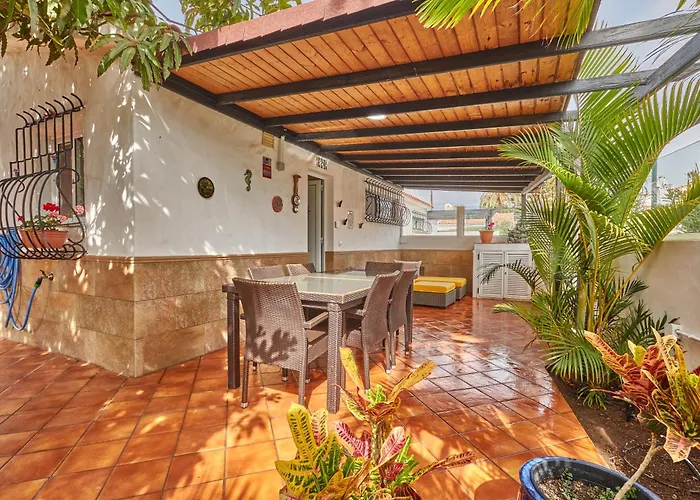 Santa Barbara Tropical *