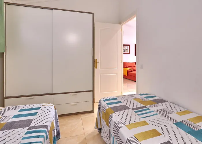 Santa Barbara Tropical * Maspalomas (Gran Canaria)