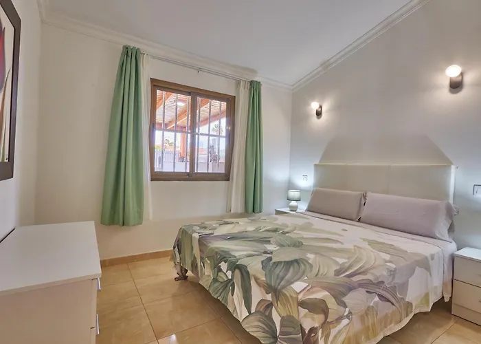 Santa Barbara Tropical Apartamento