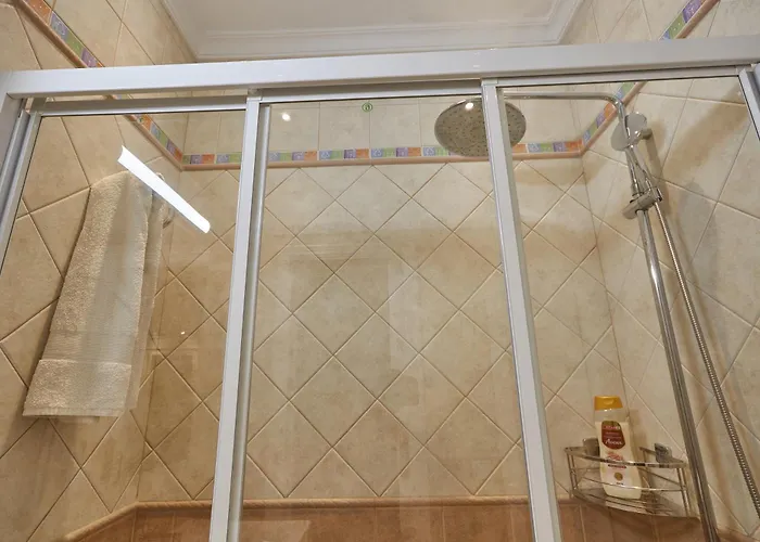 Santa Barbara Tropical * Maspalomas (Gran Canaria)